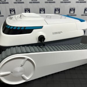 Robot Limpia Pileta Piscina Paredes Limpiafondo Automatico OUTLET - Image 9