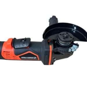 Amolad Ang. 115Mm Bateria 18V Flex One S/Bat - Imagen 2