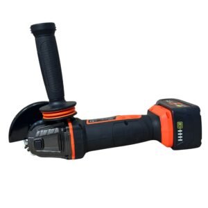 Amolad Ang. 115Mm Bateria 18V Flex One S/Bat - Imagen 3