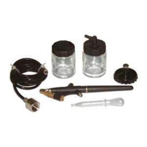 Aerografo Pro En Caja Plastica - Image 2