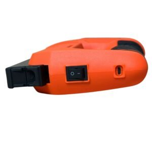 Engrapadora A Bateria 3.6V Li-Ion - Imagen 3