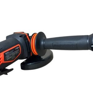 Amolad Ang. 115Mm Bateria 18V Flex One S/Bat - Imagen 5