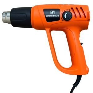 Pistola Aire Caliente 2000W C/Acc. - Image 8