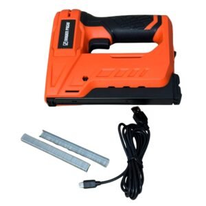Engrapadora A Bateria 3.6V Li-Ion - Imagen 4