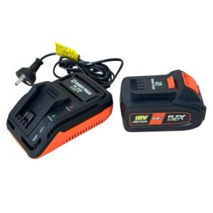 Amolad Ang. 115Mm Bateria 18V Flex One S/Bat - Imagen 7