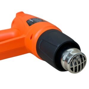 Pistola Aire Caliente 2000W C/Acc. - Image 4