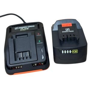 Amolad Ang. 115Mm Bateria 18V Flex One S/Bat - Imagen 8