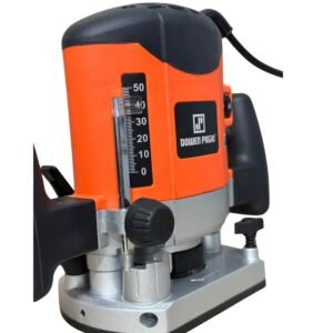 Rebajador Router 1100W - Image 6