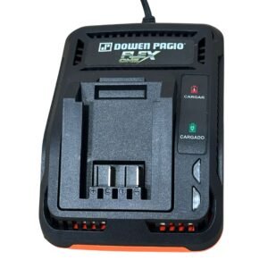 Amolad Ang. 115Mm Bateria 18V Flex One S/Bat - Imagen 9