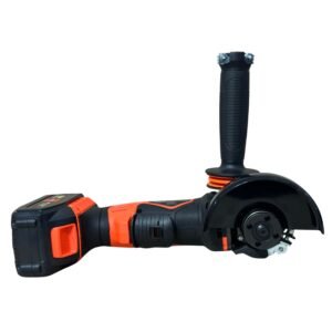 Amolad Ang. 115Mm Bateria 18V Flex One S/Bat - Imagen 4