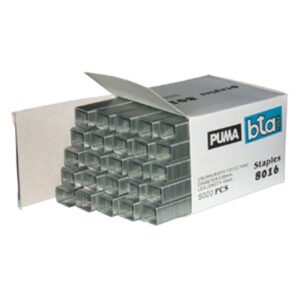 Grapa 80/16 (12.8X16Mm)10.000Up/802406 - Image 1