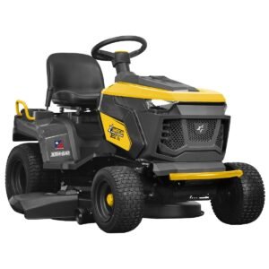 Tractor American Cut 15Hp 42" Hidrostatico - Image 1