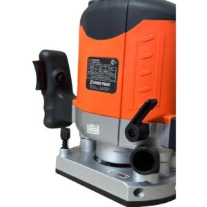 Rebajador Router 1100W - Image 9