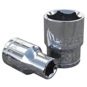 Bocallave Hexag. 13Mm Enc. 1/2" - Image 1