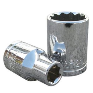 Bocallave Estriada 23Mm Enc. 1/2" - Image 1