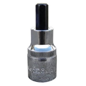 Bocallave Punta Hexag. 7/16" Enc. 1/2" - Imagen 1