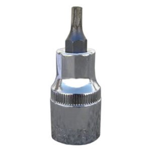 Bocallave Punta Torx T-27 Enc. 1/2" - Image 1