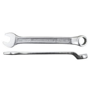 Llave Combinada Acodada 1-3/16" - Image 1