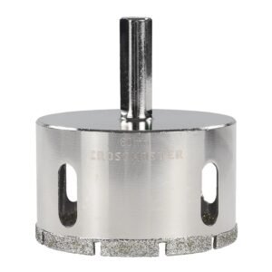 Sierra Copa Diamantada 60Mm - Image 1