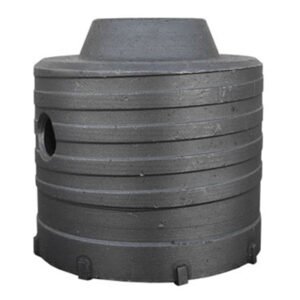 Sierra Copa Widia 90Mm - Image 1