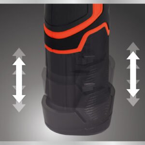 Taladro Atornillador Perc. 12v Bateria 10Mm - Image 2