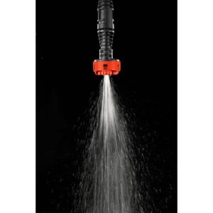 Hidrolavadora Bateria 18V Flex One S/Bat - Imagen 7