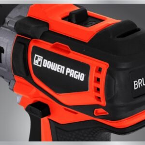 Taladro Percutor 13Mm 18V Brushless - Image 3