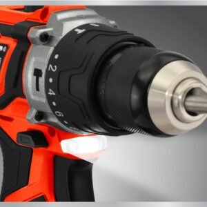 Taladro Percutor 13Mm 18V Brushless - Image 5