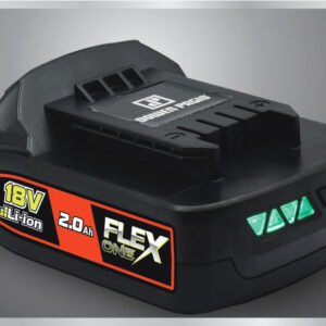 Taladro Percutor 13Mm 18V Brushless - Image 6