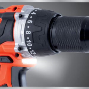 Taladro Perc. 13Mm 18V Flex One - Imagen 4
