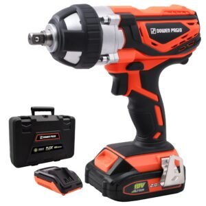 Llave Impacto Bateria 18V Flex One - Imagen 2