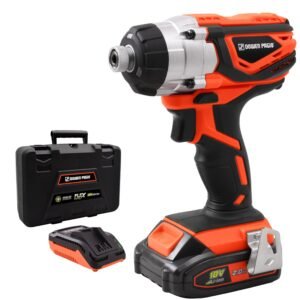 Atornillador Impacto a Bateria 18V Flex One - Image 2