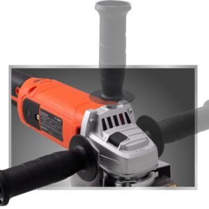 Amoladora Ang. 115/125Mm 1250W - Image 2
