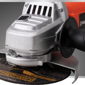 Amoladora Ang. 115/125Mm 1250W - Image 4