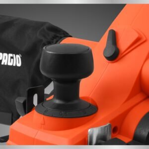 Cepilladora Manual 82X3Mm 850W - Image 3