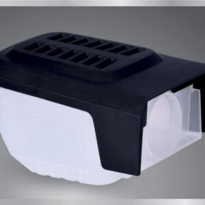 Lijadora Roto Orbital 125Mm 350W - Image 2
