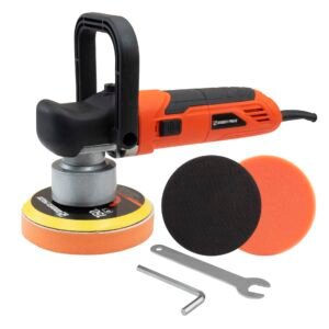 Pulidora Roto Orbital 150Mm 850W - Image 2