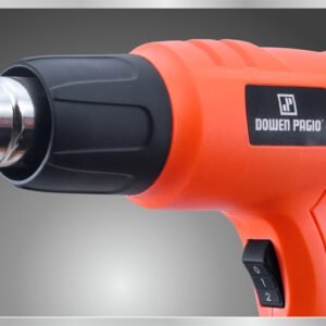 Pistola Aire Caliente 1850W - Image 3