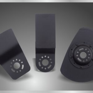 Herramienta Oscilatoria - Imagen 4
