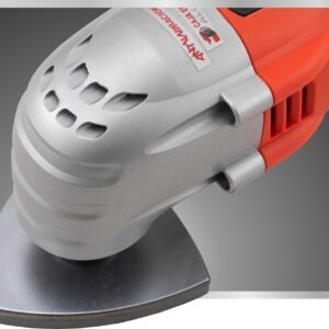Herramienta Oscilatoria - Imagen 2