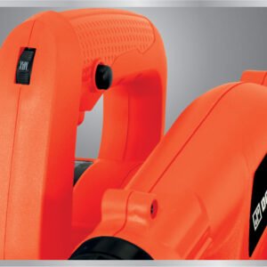 Soplador Aspirador Taller 600W - Imagen 5