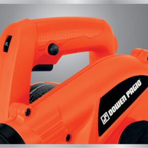 Soplador Aspirador Taller 600W - Imagen 2