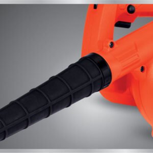 Soplador Aspirador Taller 600W - Imagen 3