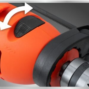 Taladro Percutor 10Mm 550W - Image 2