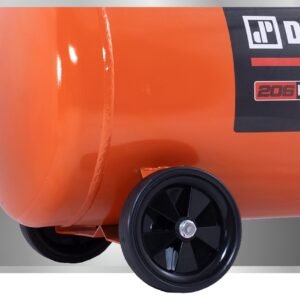 Compresor de Aire 2.0Hp 100L - Imagen 4