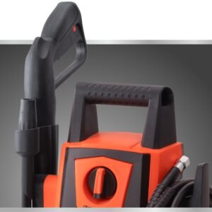 Hidrolavadora 110Bar 1400W - Image 3