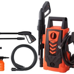 Hidrolavadora 110Bar 1400W - Image 2