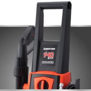 Hidrolavadora 140Bar 1600W - Image 3