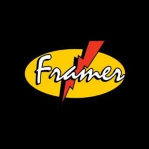 Framer Logo