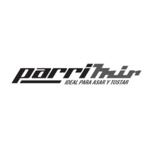 Parrimir Logo